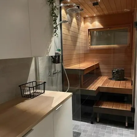 Helmetaer Appartement *