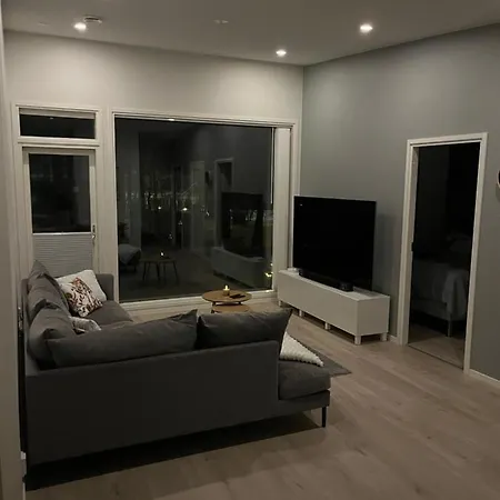 Apartment Helmetaer