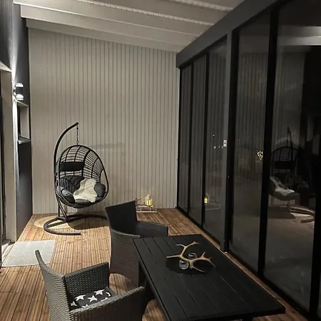 Appartement Helmetaer