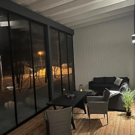 Helmetaer Appartement *