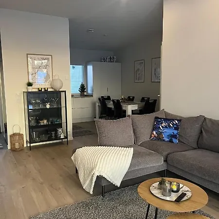 Helmetaer Apartamento