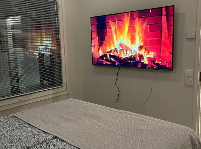 Helmetaer Ροβανιέμι