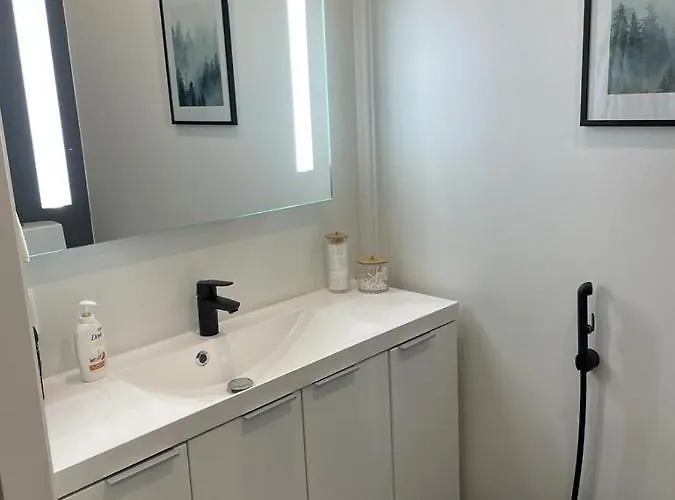 Helmetaer Ροβανιέμι