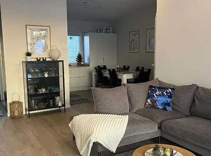 Helmetaer Διαμέρισμα