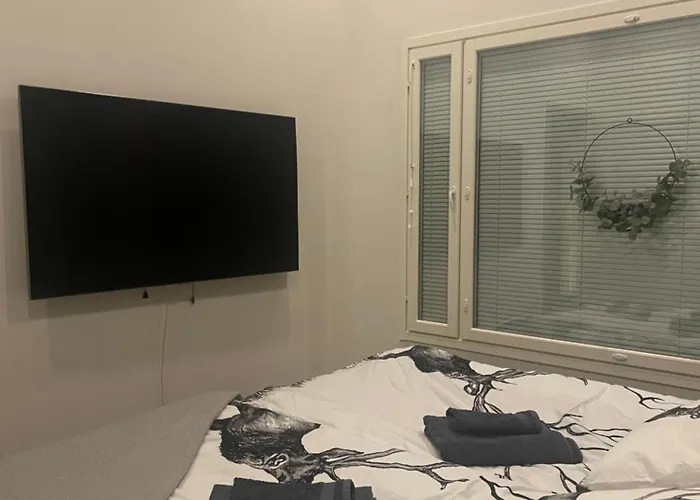 Helmetaer * Ροβανιέμι